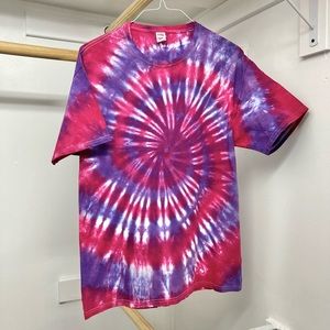 Tie Dye Tee